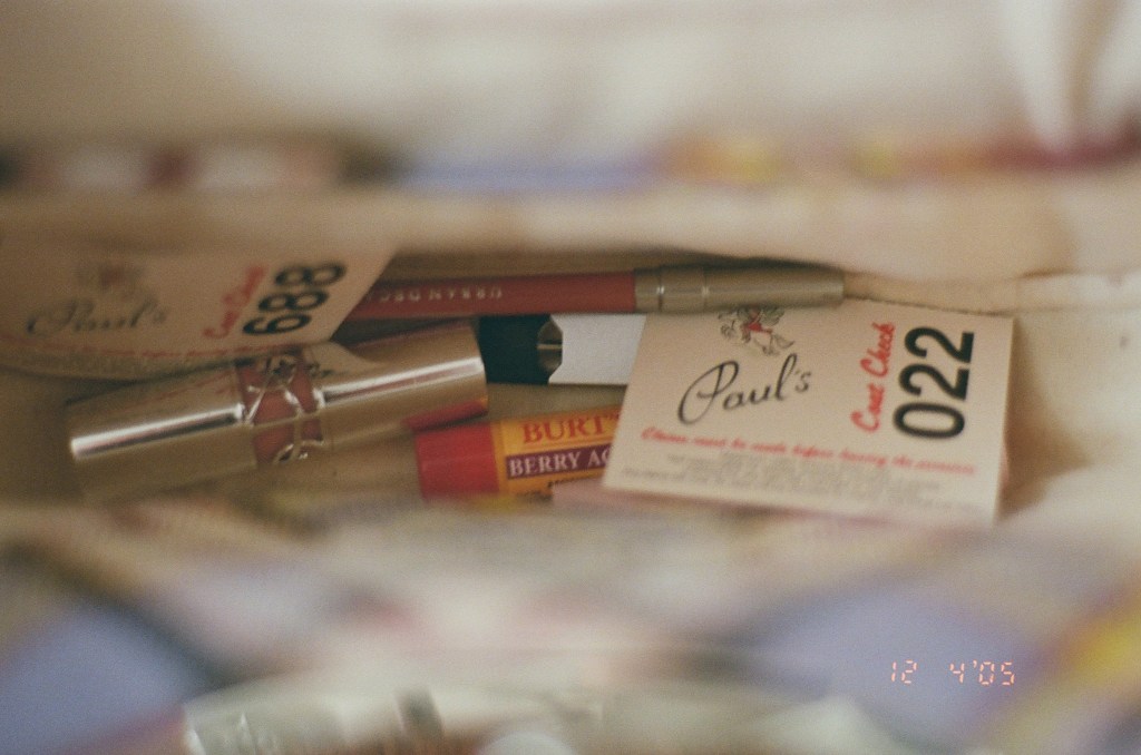 You Should be a Night&nbsp;Walker