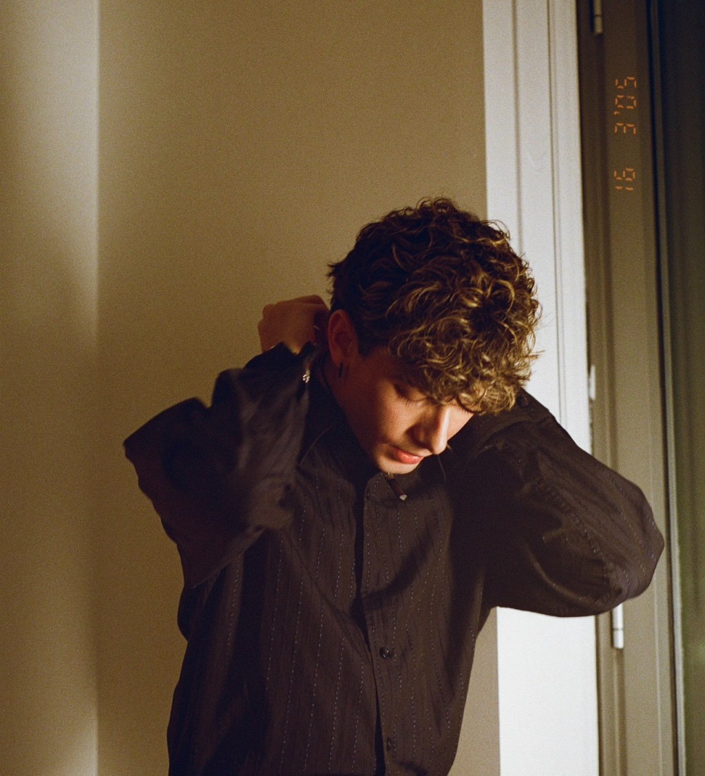 Interview with Kiran&nbsp;Mathew